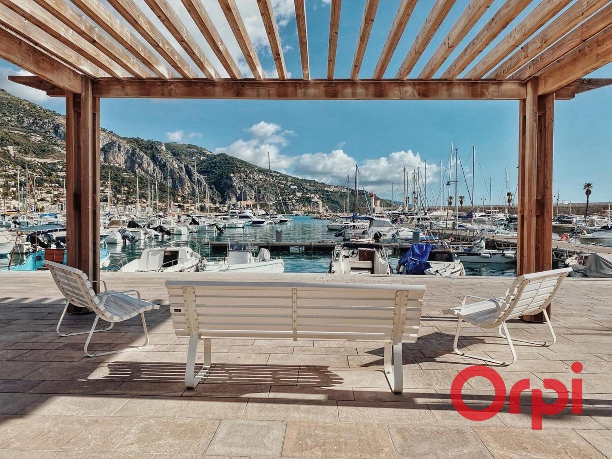 Studio Menton, 1 Piece, 4 Personnes - Fr-1-647-12 Apartment Exterior photo