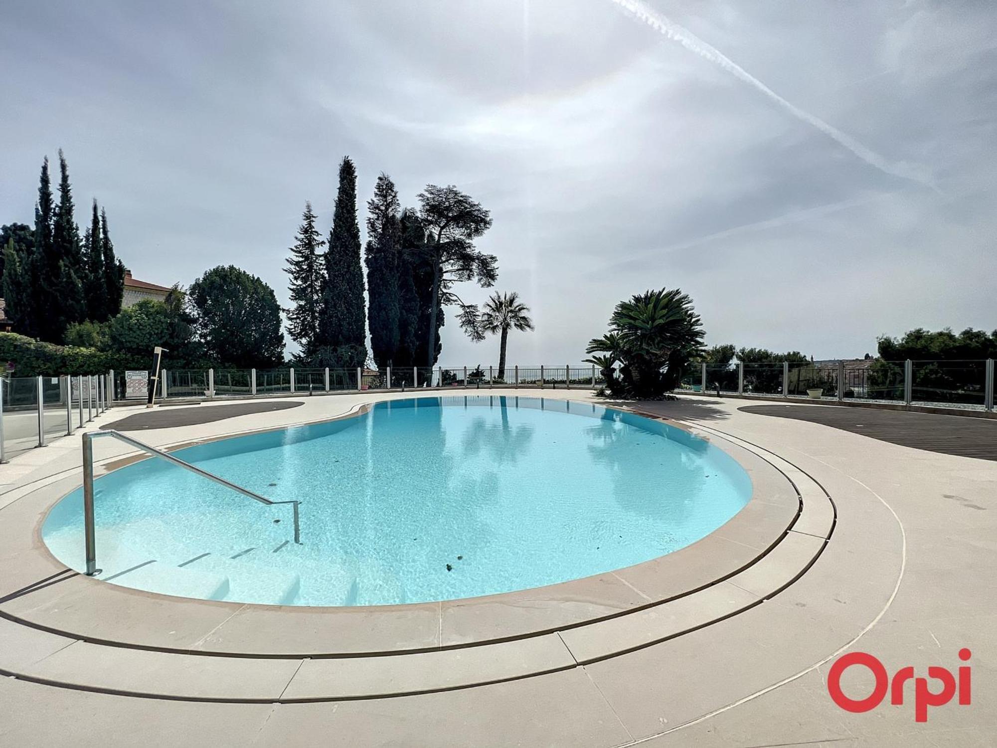 Studio Menton, 1 Piece, 4 Personnes - Fr-1-647-12 Apartment Exterior photo